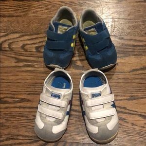 Onitsuka kids